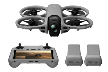 DJI Avata 360 FMC RC2
