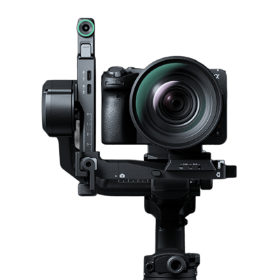 DJI RS 5 Compact Design