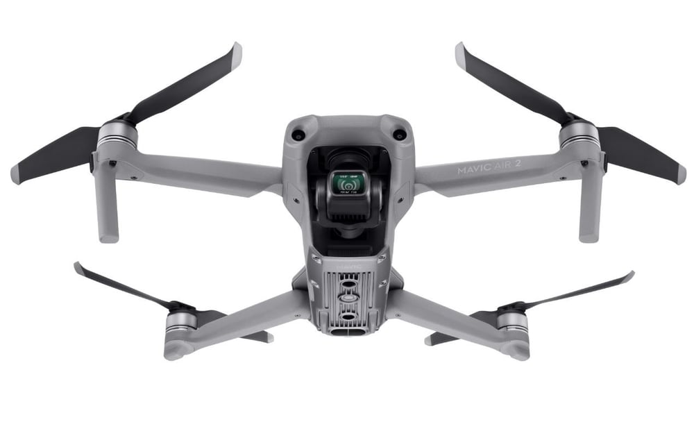 mavic air 2