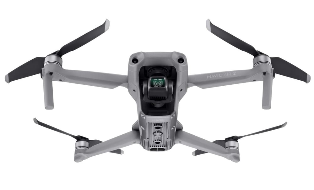 mavic air 2