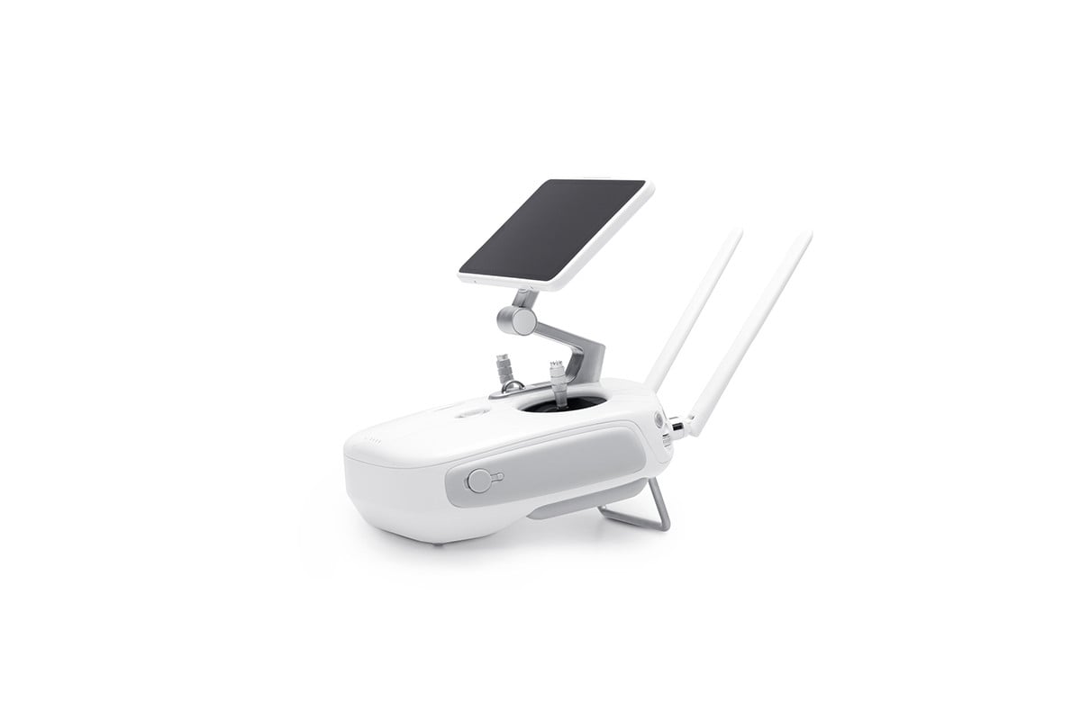 DJI Phantom 4 Pro+ V2.0 with 5.5-Inch Screen: Truly Iconic